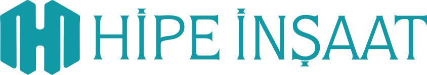 hipe-insaat-logotype