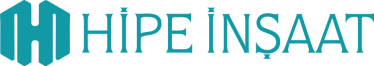 hipe-insaat-logotype